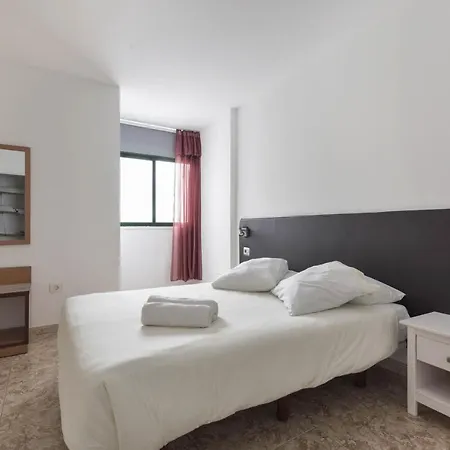 Pardela Apartment