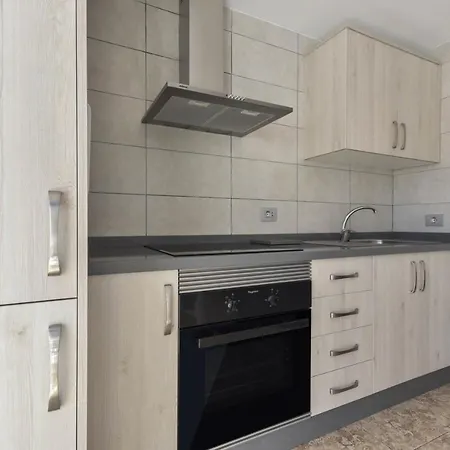 Pardela Apartment