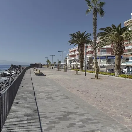 Pardela Apartment Playa de San Juan (Tenerife)