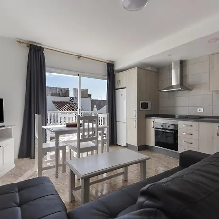 Apartment Pardela