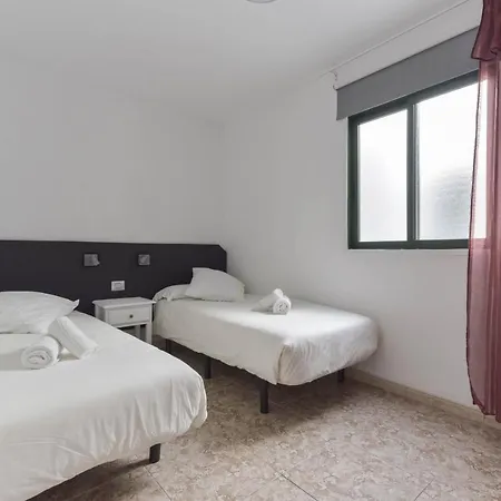 Apartment Pardela