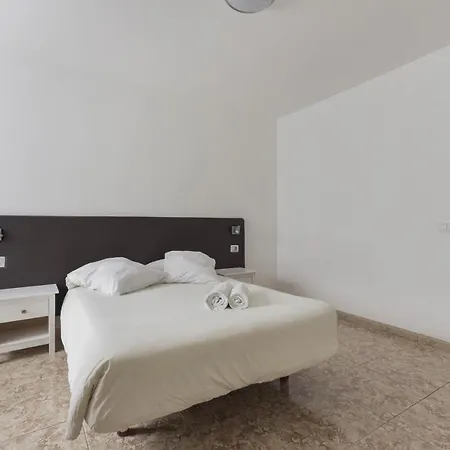 Pardela Apartment Playa de San Juan (Tenerife)