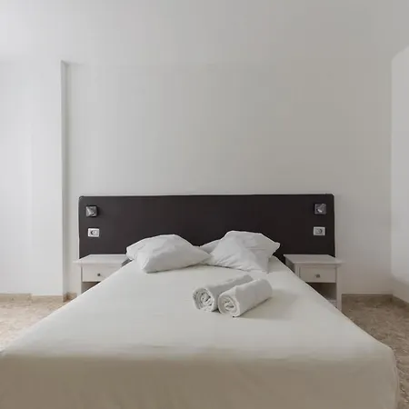 Apartment Pardela