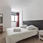 Pardela Apartmán