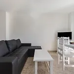 Apartmán Pardela