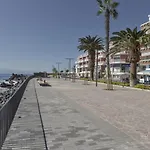 Pardela Apartmán Playa de San Juan (Tenerife)