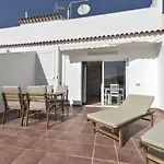 Pardela Apartmán Playa de San Juan (Tenerife)
