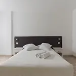 Apartmán Pardela
