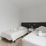 Apartmán Pardela