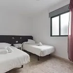 Apartmán Pardela *