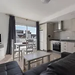 Apartmán Pardela