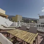 Apartmán Pardela *
