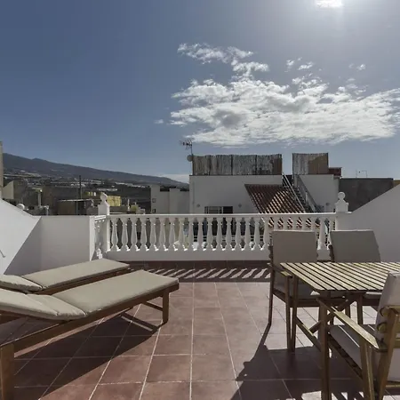 Pardela Apartmán