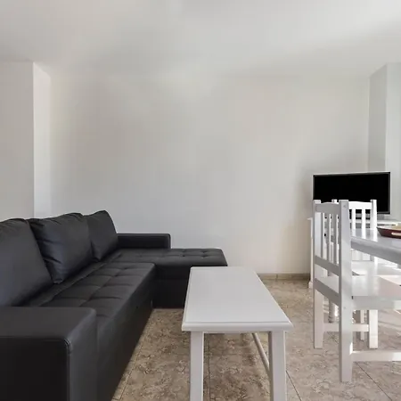 Pardela Apartmán *