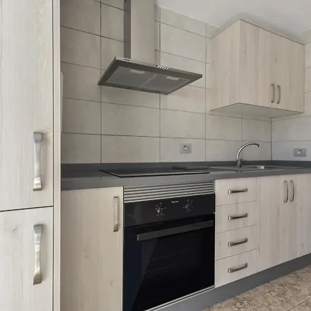 Apartmán Pardela Playa de San Juan (Tenerife)