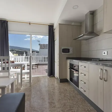 Pardela Apartmán *